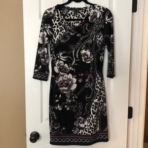 White House Black Market dress